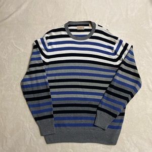 Haggar Mens Crewneck Sweater 🔥